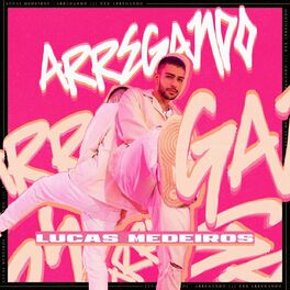Album cover of Arregando