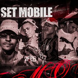 Album cover of Set mobile olha como ele ta