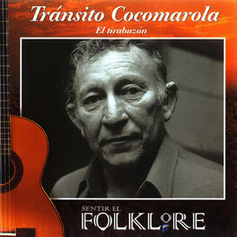 Album cover of El Tirabuzón