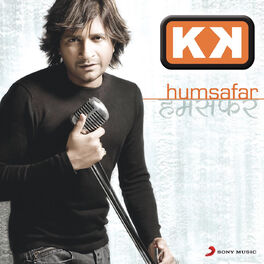Album cover of Humsafar