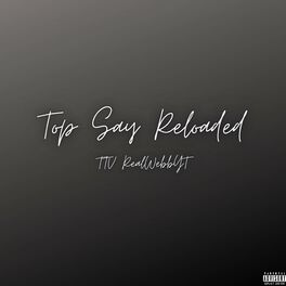 Stream Xavier Youngboy  Listen to Top Reloaded playlist online