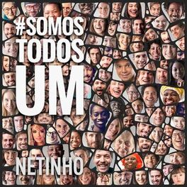 Album cover of #SomosTodosUm