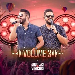 Album cover of Volume 3