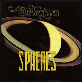 Album cover of Spheres