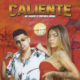 Album cover of Caliente