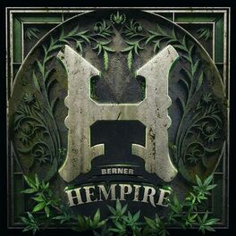 Album cover of Hempire