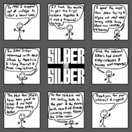 Album cover of Silber On Silber