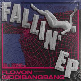 Album cover of Fallin' EP