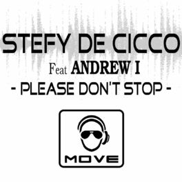 Album cover of Please Don't Stop