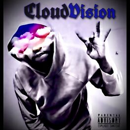 Album cover of Cloud Vision