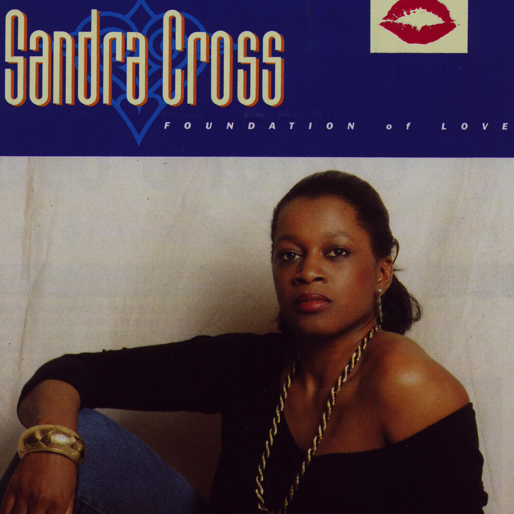 Sandra works. Sandra Cross. Sandy Cross.