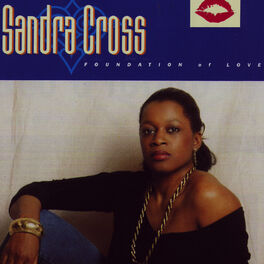 Album cover of Foundation Of Love