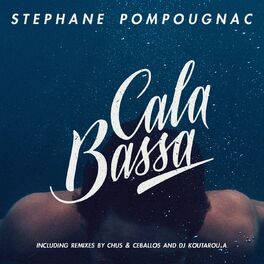 Album cover of Cala Bassa