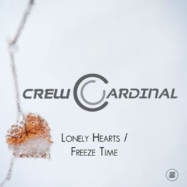 Album cover of Lonely Hearts / Freeze Time