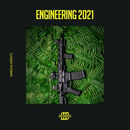 Album cover of Engineering 2021
