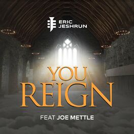 Album cover of You Reign