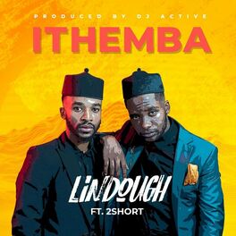 Album cover of Ithemba