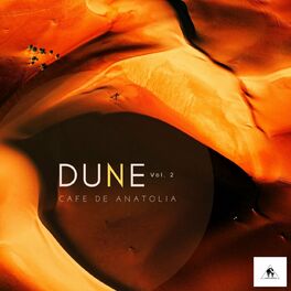 Album cover of Dune 2