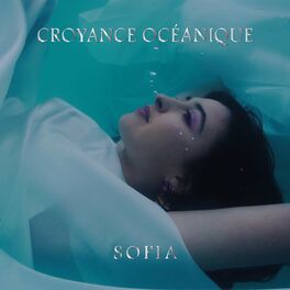 Album cover of Croyance Océanique