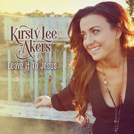 Album cover of Leave It to Jesus