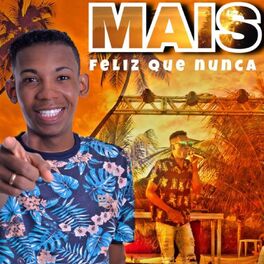 Album cover of Mais Feliz Que Nunca