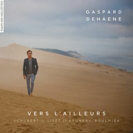 Album cover of Vers l'ailleurs