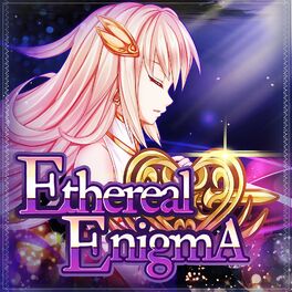 Album cover of Ethereal Enigma (Original Video Game Soundtrack)