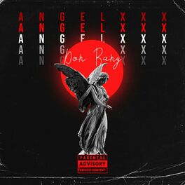 Album cover of Angel XXX