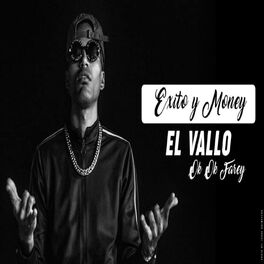 Album cover of Exito Y Money