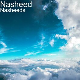 Album cover of Nasheeds