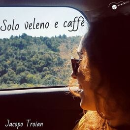 Album cover of Solo veleno e caffè