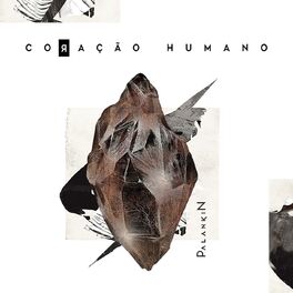 Album cover of Coração Humano