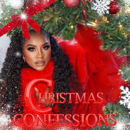 Album cover of Christmas Confessions