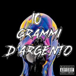 Album cover of 10 Grammi D'argento