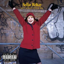 Album cover of Get Away From Me (Explicit)