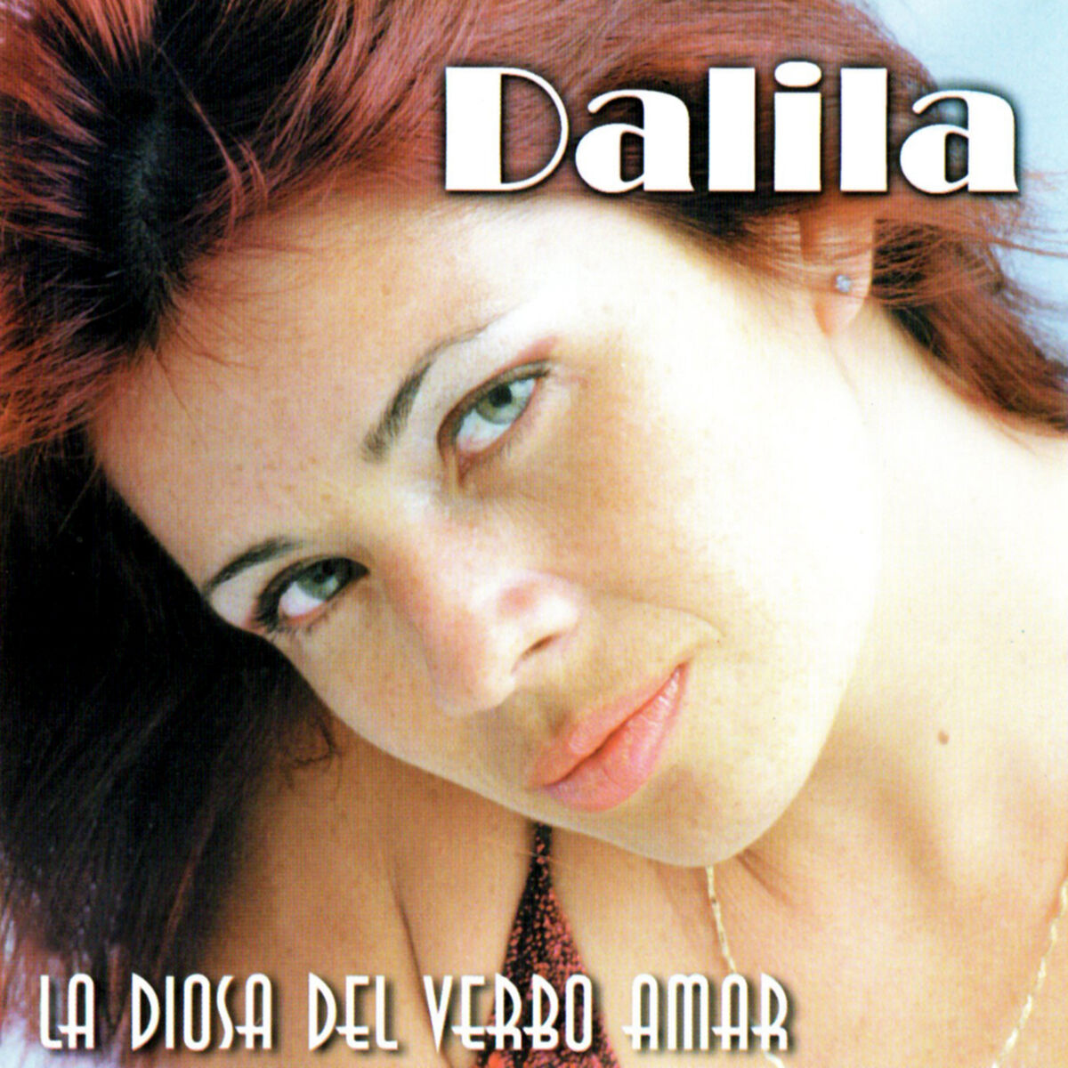 Dalila - Amor Prohibido: listen with lyrics | Deezer