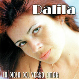 Album picture of La Diosa Del Verbo Amar