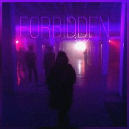 Album cover of Forbidden