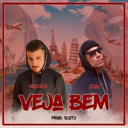 Album cover of Veja Bem