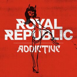 Album cover of Addictive