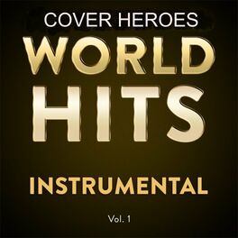 Album cover of World Hits, Vol. 1