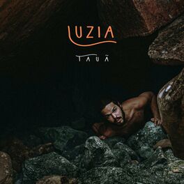 Album cover of Luzia