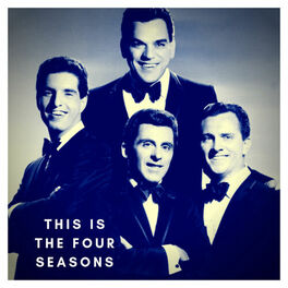 Album cover of This is the Four Seasons