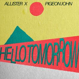 Album cover of Hello Tomorrow