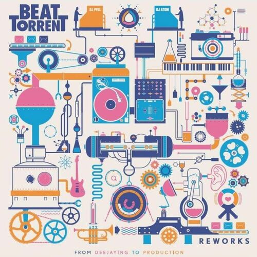 Hocus Pocus - Put*** de mélodie (Beat Torrent Remix): listen with lyrics | Deezer
