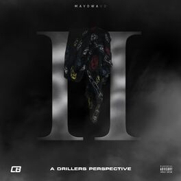 Album cover of A Drillers Perspective 2