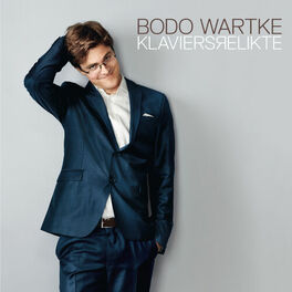 Album cover of Klaviersrelikte