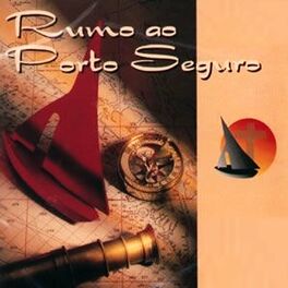 Album cover of Rumo ao Porto Seguro