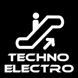 Album cover of Techno Electro