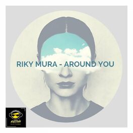 Album cover of Around You